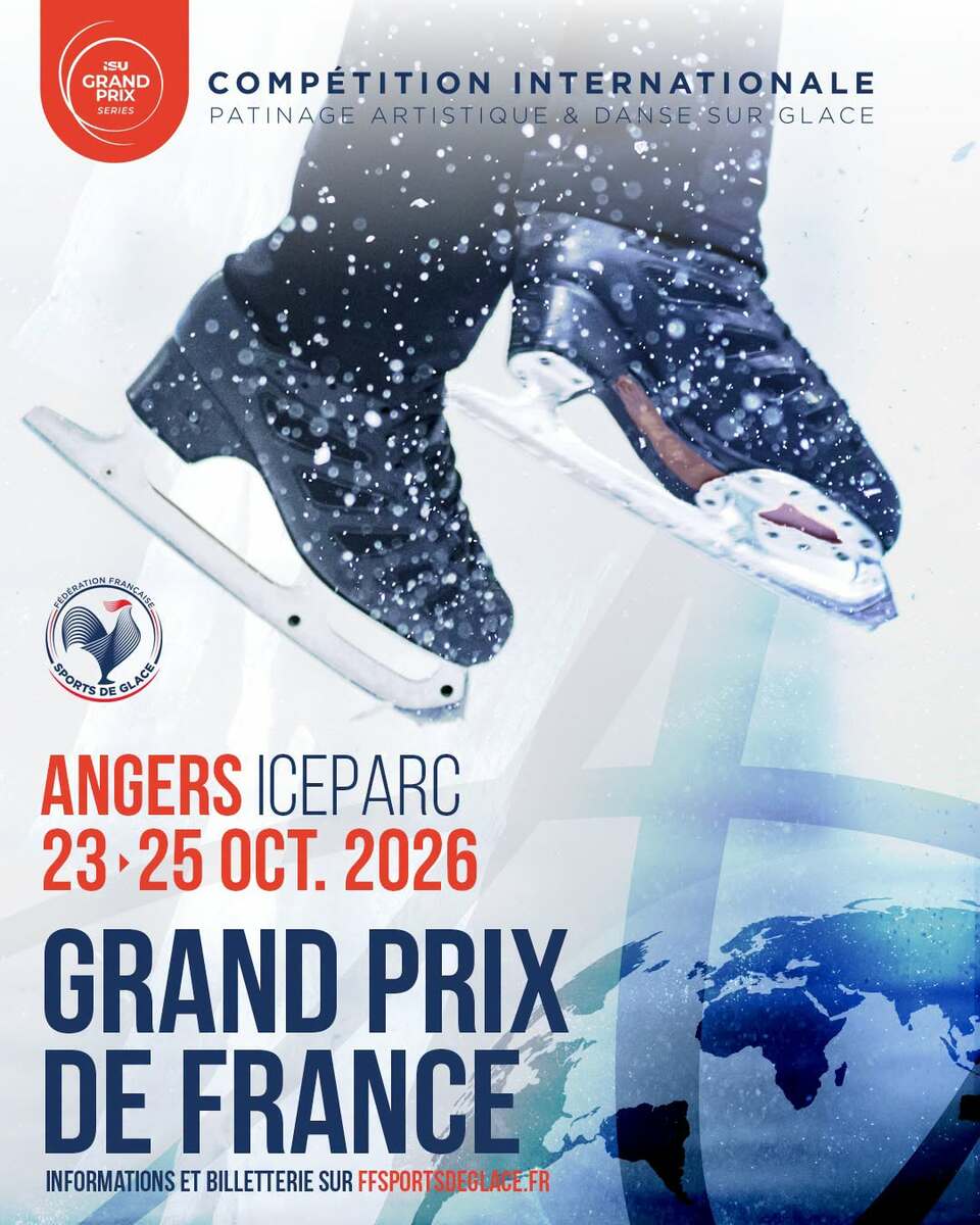 Appel aux bénévoles pour le Grand Prix de France 2026