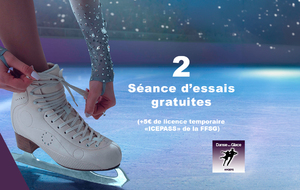 SEANCE ESSAI