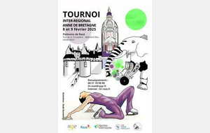 Tournoi Anne de Bretagne