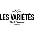 LES VARIETES - Bar & Brasserie depuis 1902