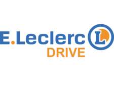 Leclerc Drive Angers