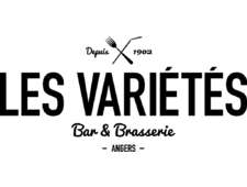 LES VARIETES - Bar & Brasserie depuis 1902