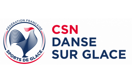 COMMISSION SPORTIVE NATIONALE DE DANSE SUR GLACE