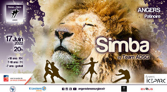 Simba by Team ADSG