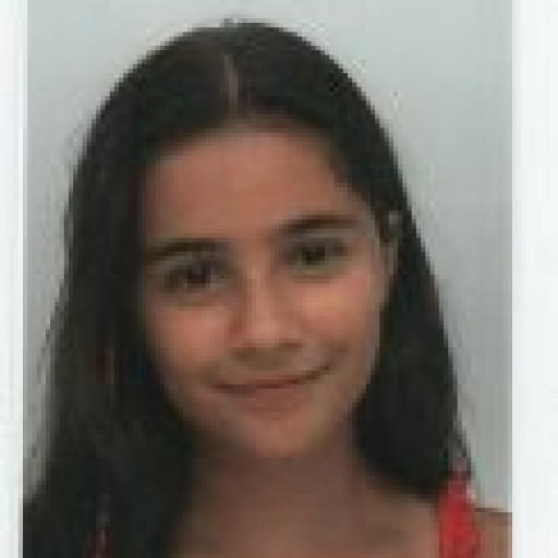 Alicia Sliman