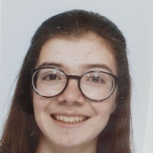 Bertille Desfossé