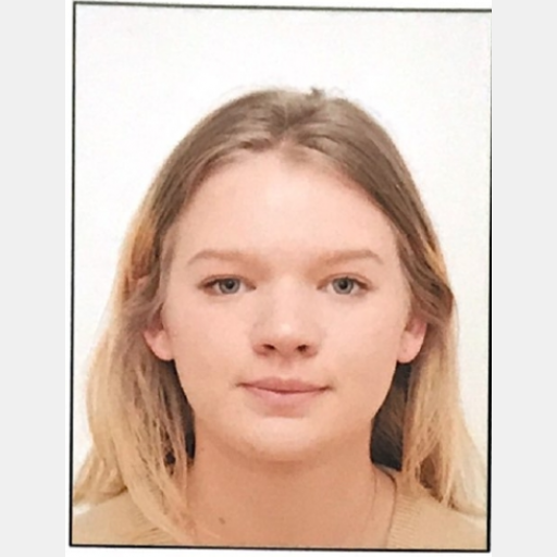 Rose Hourdin